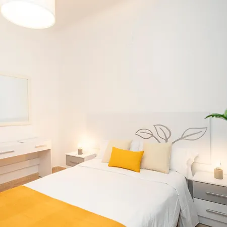 Apartamento Encanto Nazari, By Daimar