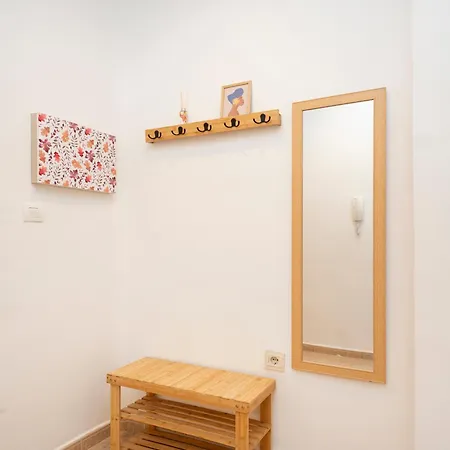 Encanto Nazari, By Daimar Apartamento Granada