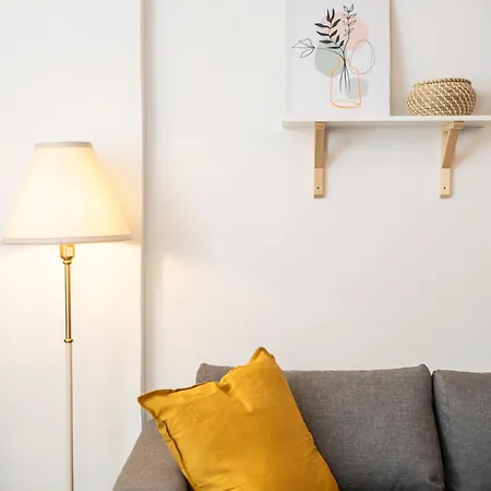 Encanto Nazari, By Daimar Apartamento