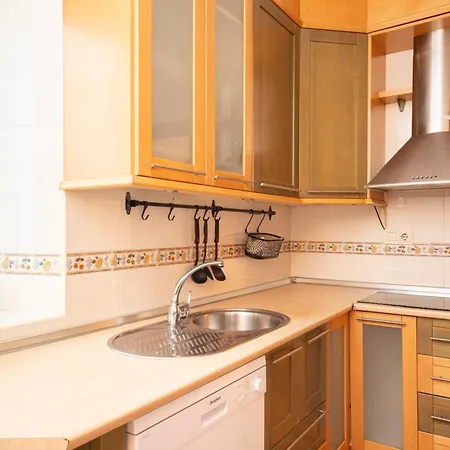 Apartamento Encanto Nazari, By Daimar