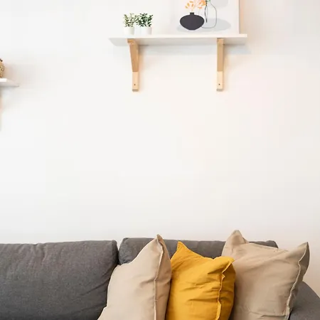Encanto Nazari, By Daimar Apartamento Granada