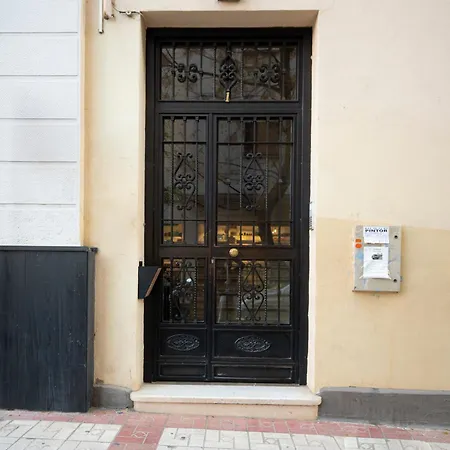 Apartamento Encanto Nazari, By Daimar *