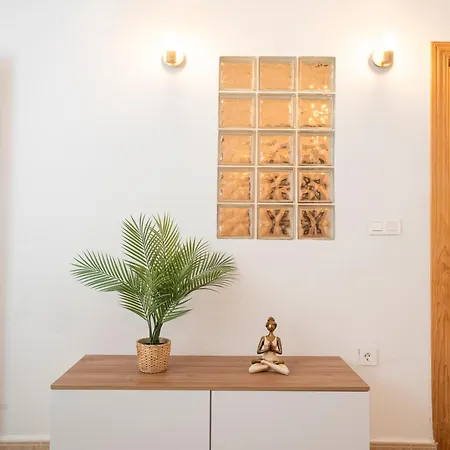 Apartamento Encanto Nazari, By Daimar Granada