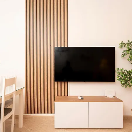 Apartamento Encanto Nazari, By Daimar