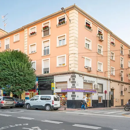 Encanto Nazari, By Daimar Apartamento *