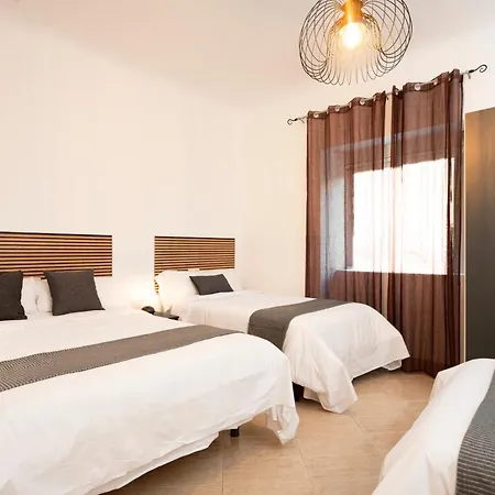 Apartamento Encanto Nazari, By Daimar Granada