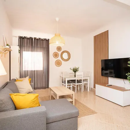 Apartamento Encanto Nazari, By Daimar Granada