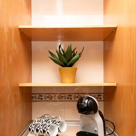Encanto Nazari, By Daimar Apartamento *
