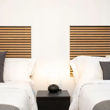 Apartamento Encanto Nazari, By Daimar *