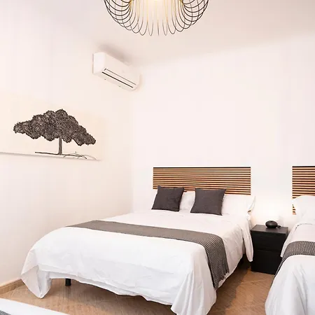 Encanto Nazari, By Daimar Apartamento Granada