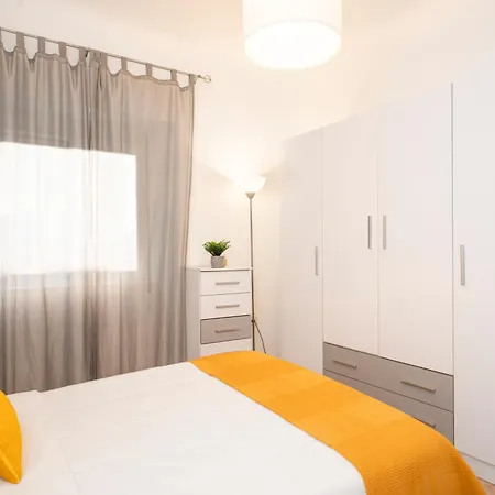 Apartamento Encanto Nazari, By Daimar
